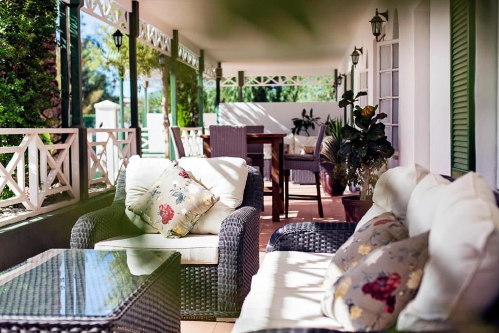 Okiep Country Hotel Exterior foto